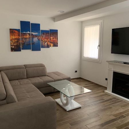 Casa Elena Villa Venedig Exteriör bild